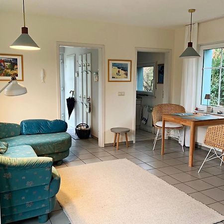 Ferienhaus Erika Heringsdorf  Eksteriør bilde
