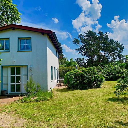 Ferienhaus Erika Heringsdorf  Eksteriør bilde